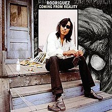 RODRIGUEZ/COMING FROM REALITY