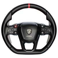 הגה לסימולטור מרוצים MOZA Revuelto ברישיון רשמי של Lamborghini