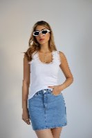 גופיה or