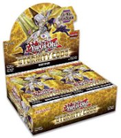 קלפי יו-גי-הו בוסטר בוקס - Yu-Gi-Oh! Eternity Code Booster Box