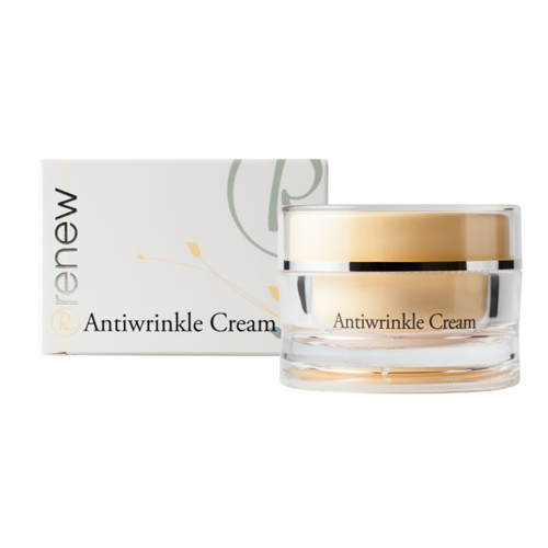 רניו קרם נגד קמטים - Renew Antiwrinkle Cream