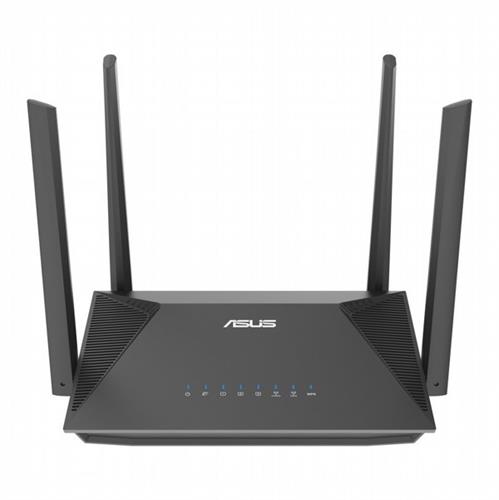ראוטר Asus RT-AX52 AX1800 Dual Band WiFi 6