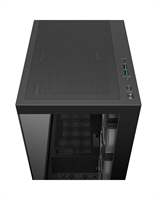 מארז - DEEPCOOL CG580 4F V2