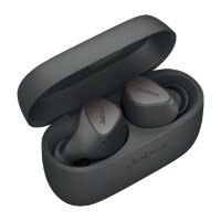 אוזניות Bluetooth אלחוטיות True Wireless עם מיקרופון Jabra Elite 2