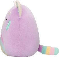 סקווישמלו בובה כרית לקסיס הפנדה האדומה 30 ס"מ Squishmallows