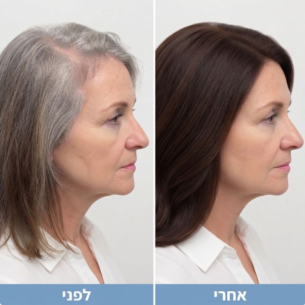 ערכה-לכיסוי-צביעת-שורשים-מהיר-עמיד-יום-שלם-לפני-ואחרי-דוגמא