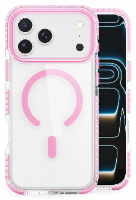 כיסוי Nanox Bold Magsafe ל- iPhone 18 Pro