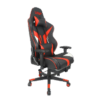 שולחן גיימינג פלוס כיסא גיימינג BANDEL7038 מבית LEVEL UP