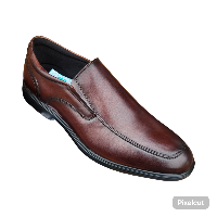 Hushpuppies_נעלי עור גברים אלגנט