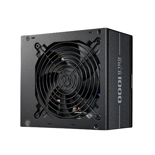 ספק כוח CoolerMaster Elite 1000W 80Plus Gold ATX3.1 PCIE 5.1