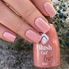 ג'ל בסיס צבעוני Blush bossy