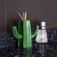 קקטוס קיסמים Cactus - מארז לא מושלם