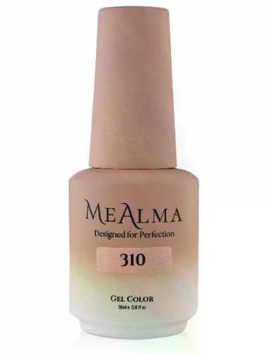 לק ג'ל 310 מי אלמה Mealma