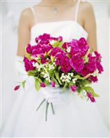 Wedding Arrangements 