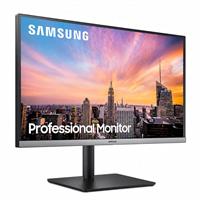 מסך מחשב Samsung 27" IPS FHD 75Hz 5ms