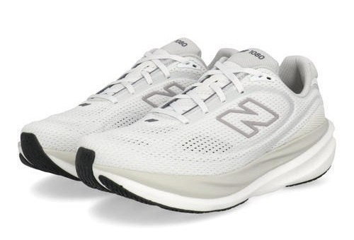 נעלי ניו בלאנס New Balance Fresh Foam X 1080 אפור