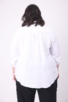 חולצת קניה טטרה לבן