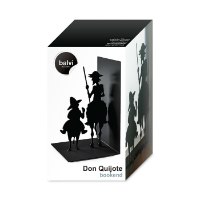 תומך ספרים דון קישוט Don Quijote - מארז לא מושלם