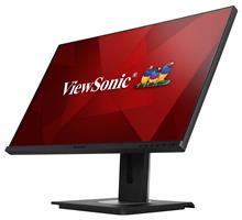 מסך מחשב ViewSonic 24" IPS FHD 60Hz 5ms