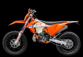 KTM 150 EXC TPI