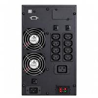 Powercom Macan 2000VA UPS with USB and SNMP Slot
