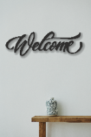 Welcome