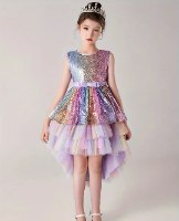 Over The Sequin Rainbow