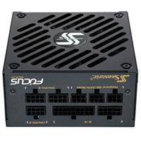 Seasonic Focus SGX-650 (V2) 650W 80+ Gold