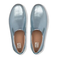 עותק של סניה סקייט מטאלי כחול פיטפלופ FITFLOP