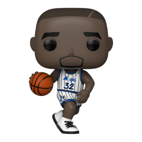 בובת פופ שקיל אוניל אורלנדו מג'יק 81 Funko POP Shaq