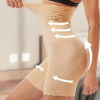 BodyTrim - מחטב לעיצוב וחיטוב הגוף