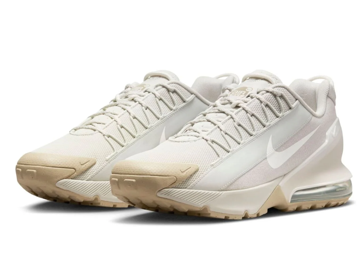 נעלי נייק Nike Air Max Pulse בז'