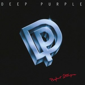 DEEP PURPLE / PERFECT STRANGERS -HQ-