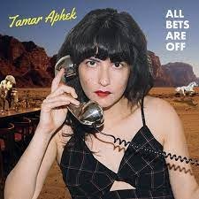 TAMAR APHEK/ALL BEST ARE OFF