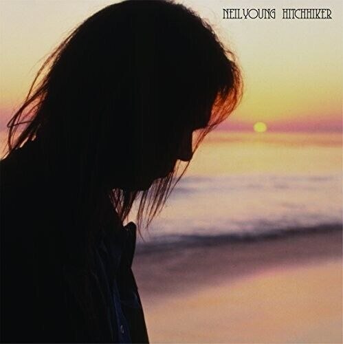 NEIL YOUNG/HITCHIKER