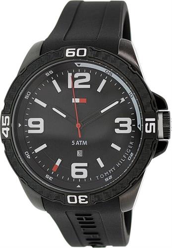 שעון יד אנלוגי גברים TOMMY HILFIGER 1791090