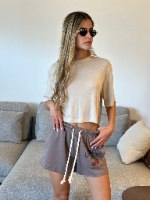 CHRRY SHORT