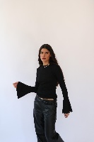 חולצת בינג
