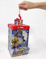 מכונת הפתיות – מפרץ ההרפתקאות - Paw Patrol