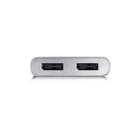 Akitio T3-2DP Thunderbolt 3 to 2xDP 1.2