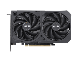 כרטיס מסך GeForce RTX 5050 8G SHADOW 2X OC MSI
