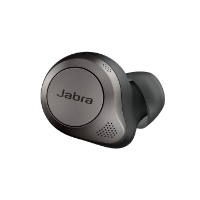 אוזניות ללא חוטים Jabra Elite 85t True Wireless