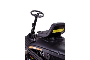 טרקטורון VTR650 מבית Villager