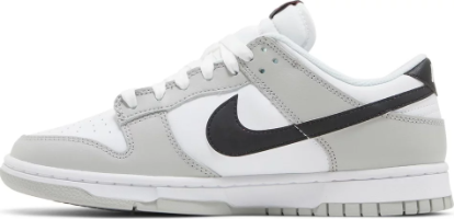 Dunk Low SE Lottery Pack - Grey Fog