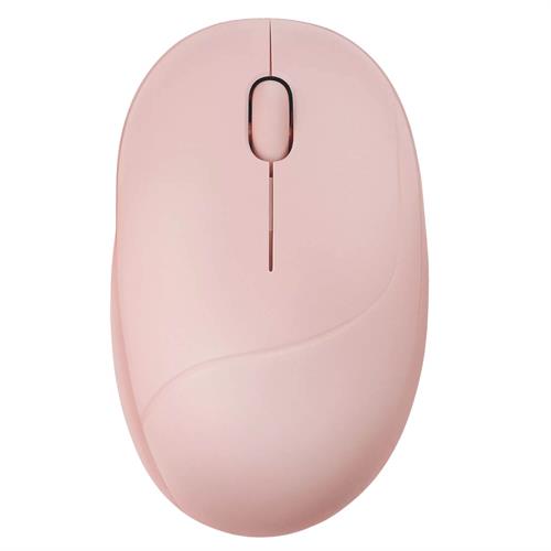 Asus MD101 Wireless Fragrance Mouse Pink
