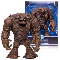 דמות אקשן 25 ס"מ Clayface (DC Rebirth) Mega Figure