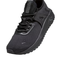Puma Pacer 23 Sneakers black סניקרס פומה לגברים שחור שחור