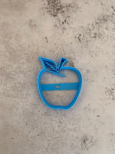 חותכן תפוח
