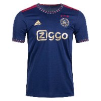 Ajax Away Shirt 2022/23