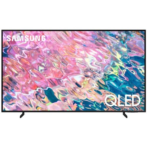 טלוויזיה "50 QLED SMART TV 4K דגם QE50Q60B סמסונג SAMSUNG